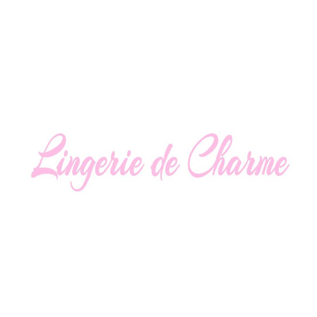 LINGERIE DE CHARME LAMBERSART